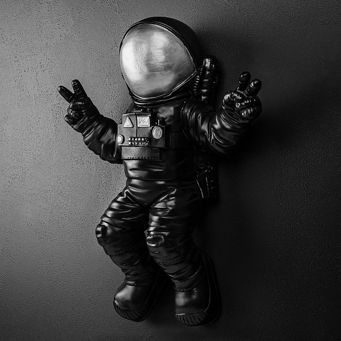 Wallity Cosmonaut 4 Multicolor